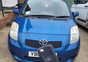 Qi Auto Locksmith Manchester 2