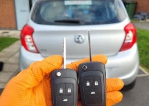 Qi Auto Locksmith Manchester 4