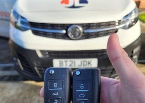 Qi Auto Locksmith Manchester 5