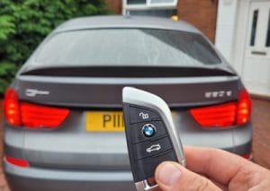 Qi Auto Locksmith Manchester 7