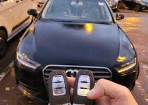 Qi Auto Locksmith Manchester 8